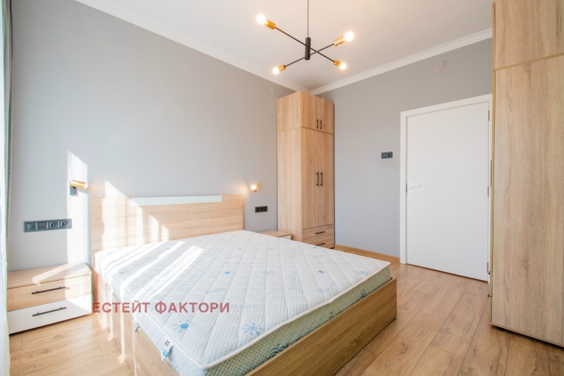 En renta  3+ dormitorios Sofia , Meditsinska akademiya , 120 metros cuadrados | 46867305 - imagen [9]