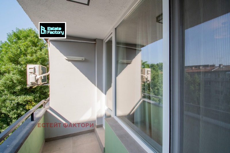 En renta  3+ dormitorios Sofia , Meditsinska akademiya , 120 metros cuadrados | 46867305 - imagen [15]