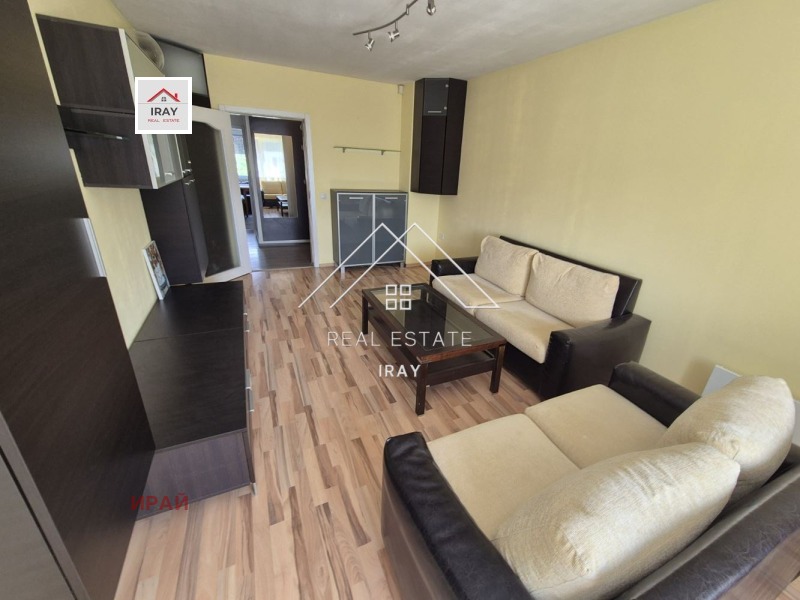 Под наем МНОГОСТАЕН, град Стара Загора, Железник - изток • 800 лв. / 409.03 € • 62841513 1