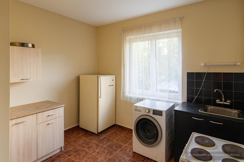 Дава под наем КЪЩА, гр. София, Горна баня