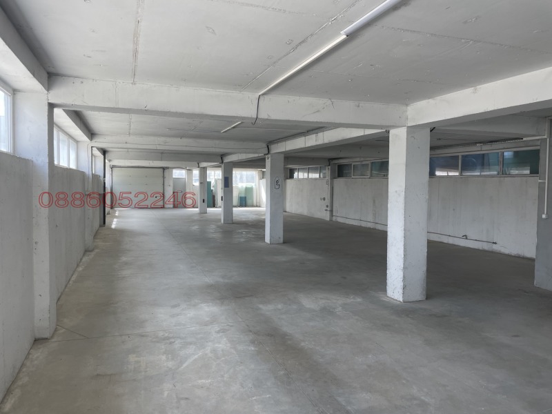 Дава под наем СКЛАД, гр. Велико Търново, Чолаковци