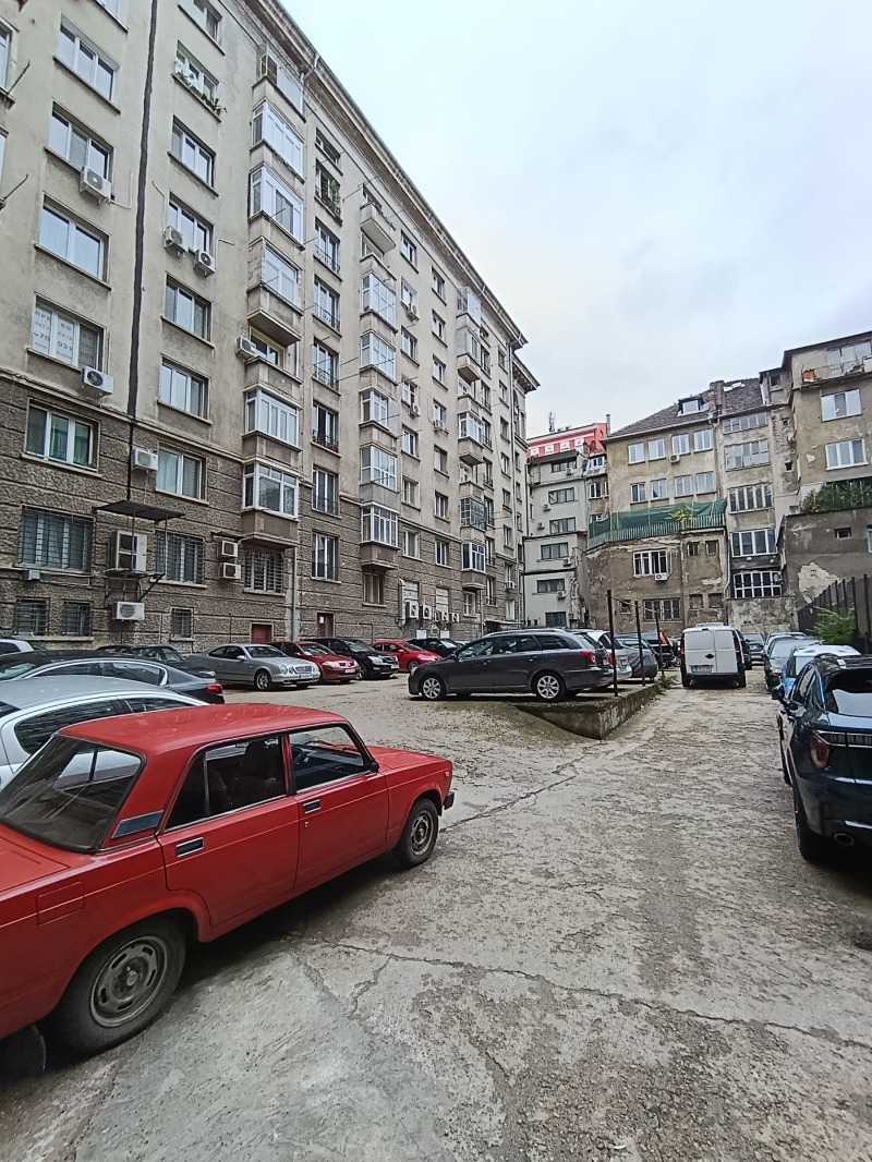 En renta  Plaza de aparcamiento Sofia , Tsentar , 20 metros cuadrados | 26960969 - imagen [3]