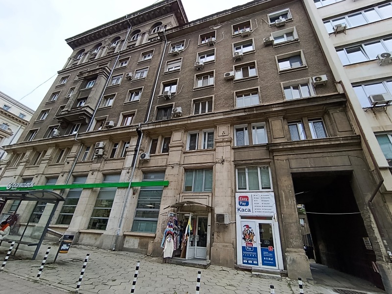 En renta  Plaza de aparcamiento Sofia , Tsentar , 20 metros cuadrados | 26960969 - imagen [2]