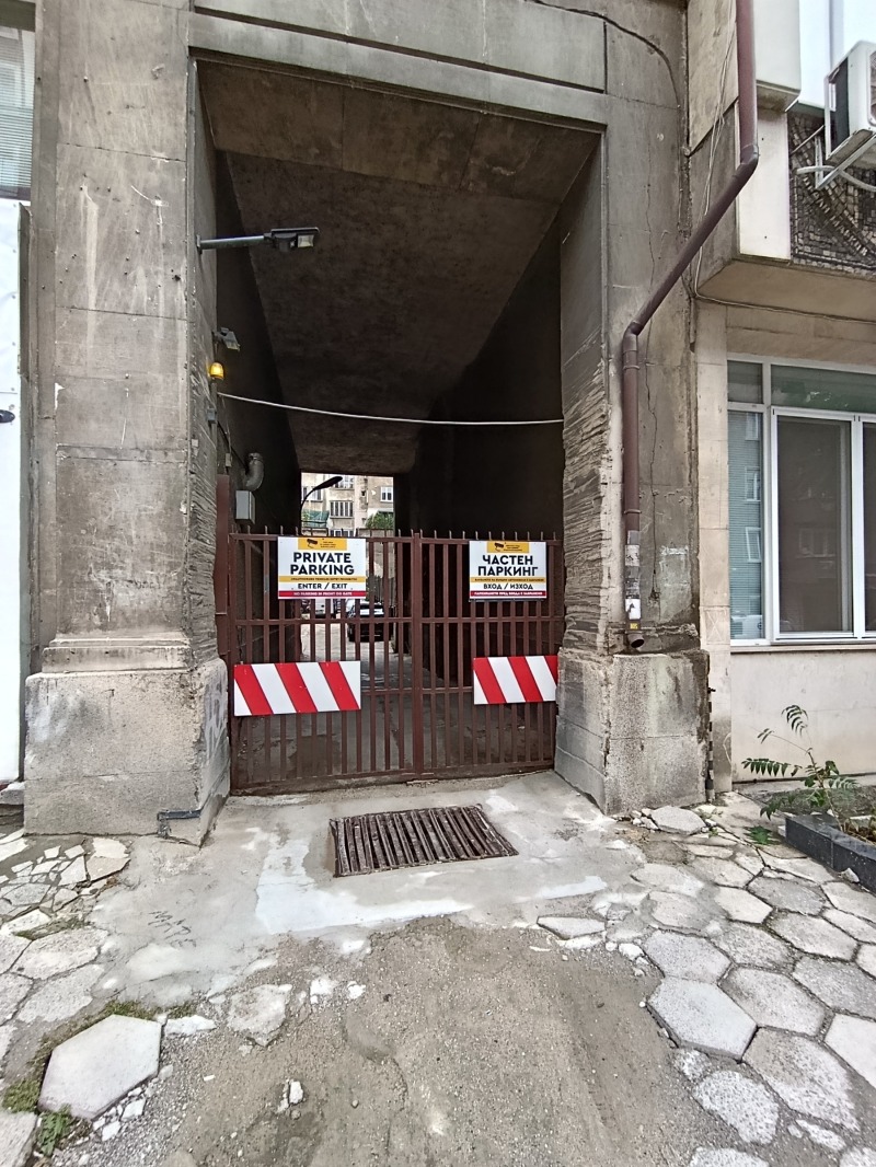 En renta  Plaza de aparcamiento Sofia , Tsentar , 20 metros cuadrados | 26960969