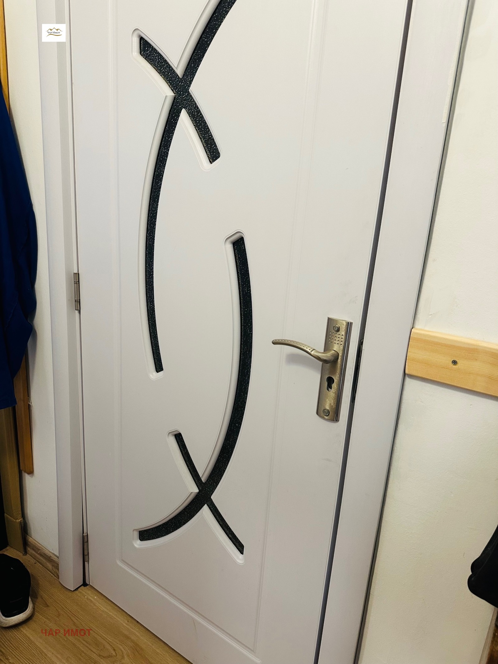 Дава под наем 2-СТАЕН, гр. София, Младост 1, снимка 8 - Апартаменти - 53709452