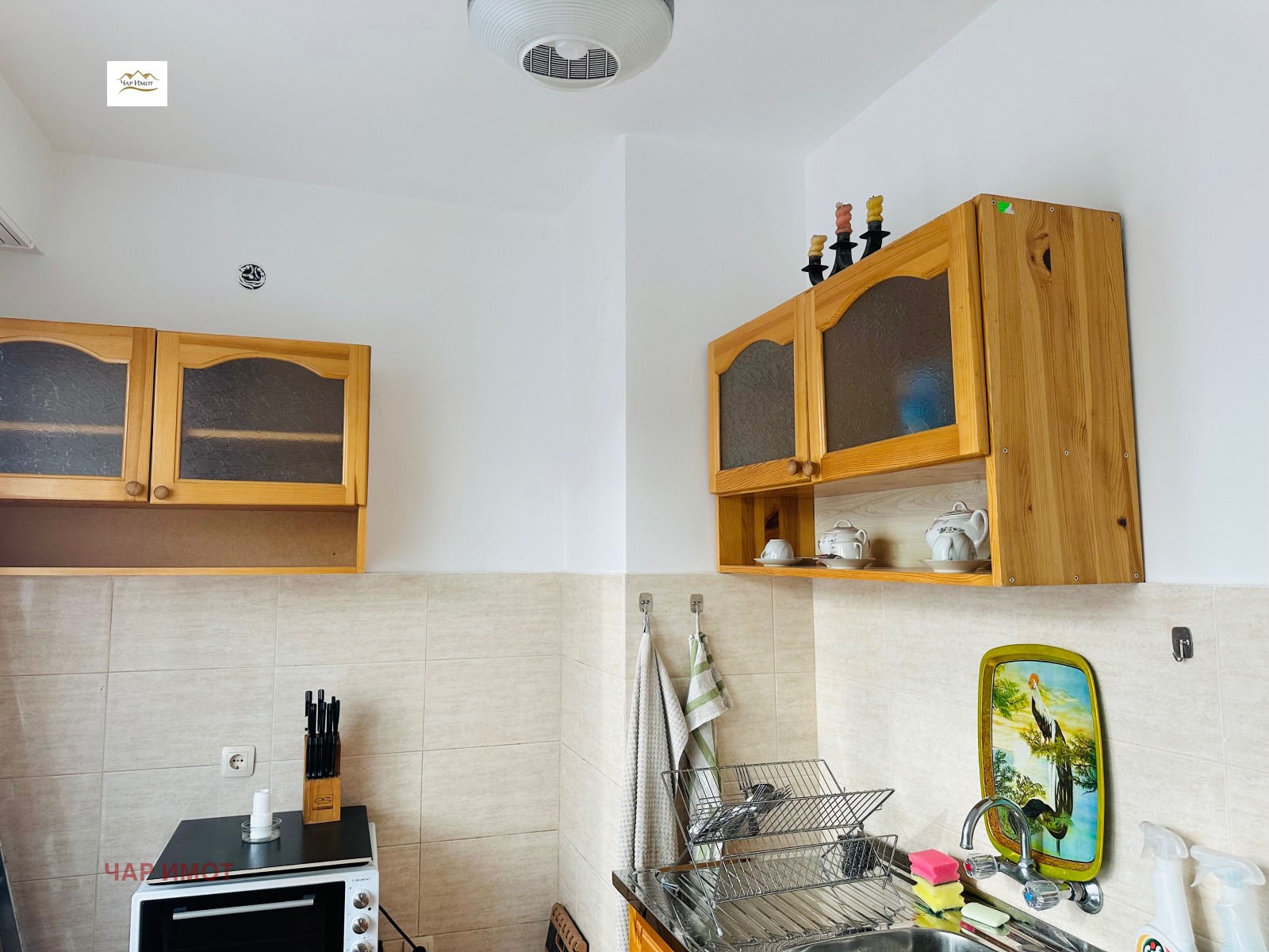 Дава под наем 2-СТАЕН, гр. София, Младост 1, снимка 5 - Апартаменти - 53709452