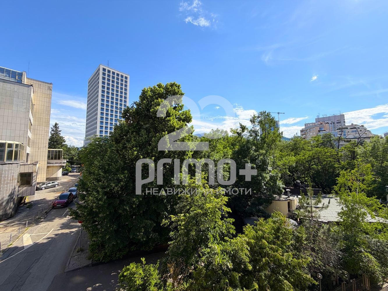 Дава под наем 2-СТАЕН, гр. София, Лозенец, снимка 12 - Апартаменти - 55220820
