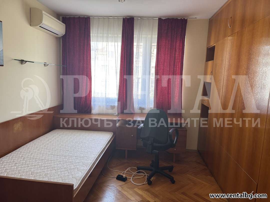 Дава под наем 3-СТАЕН, гр. Пловдив, Център, снимка 5 - Апартаменти - 55197057