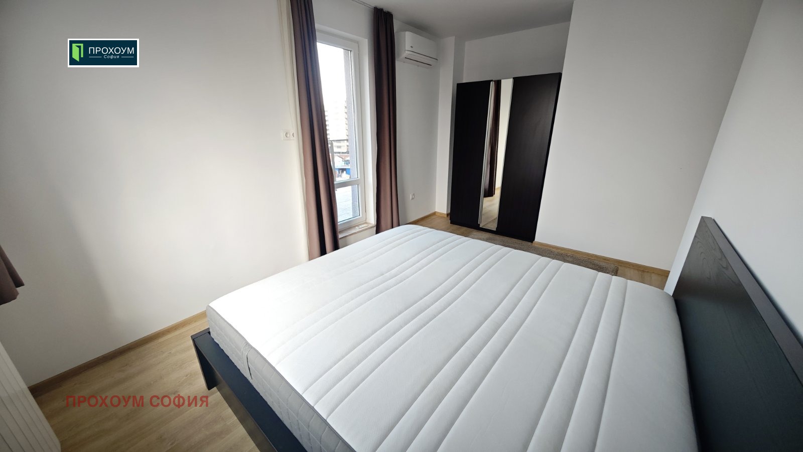 Дава под наем 4-СТАЕН, гр. София, Кръстова вада, снимка 11 - Апартаменти - 53708260