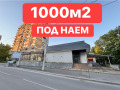 Дава под наем СКЛАД, гр. Русе, Алеи Възраждане, снимка 1