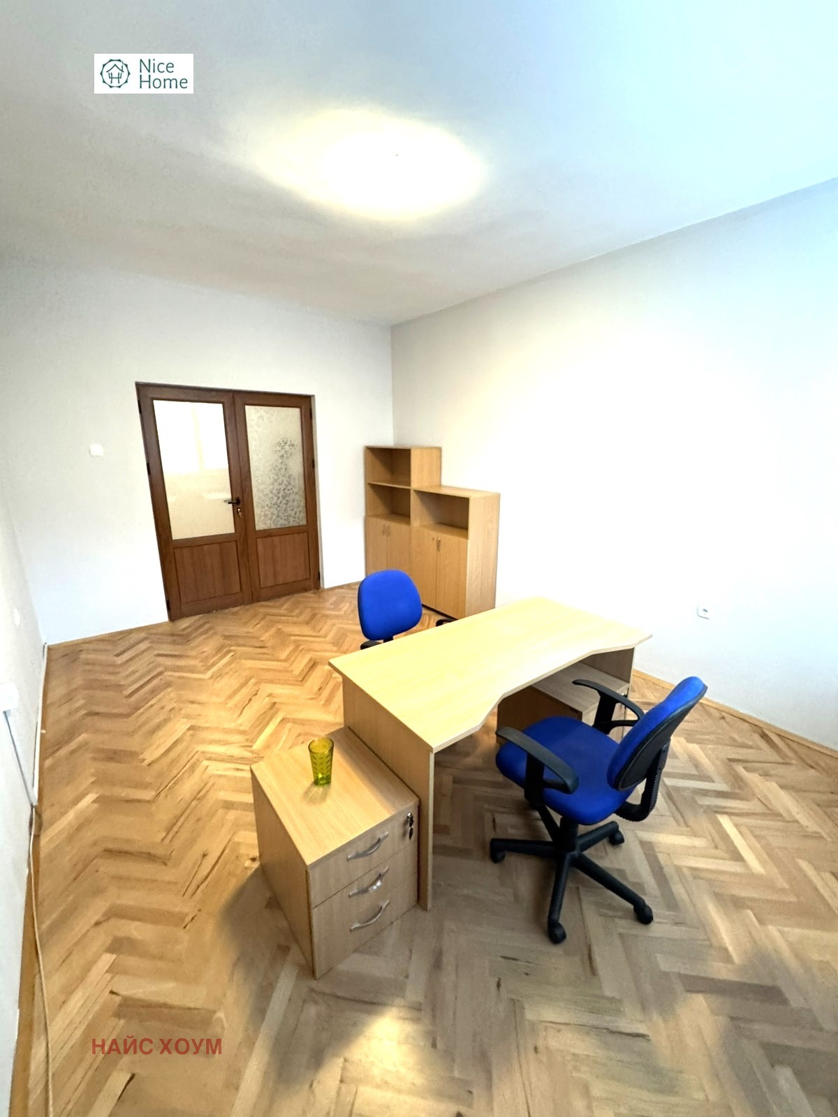 Дава под Наем ОФИС | Imot.bg — изображение 1