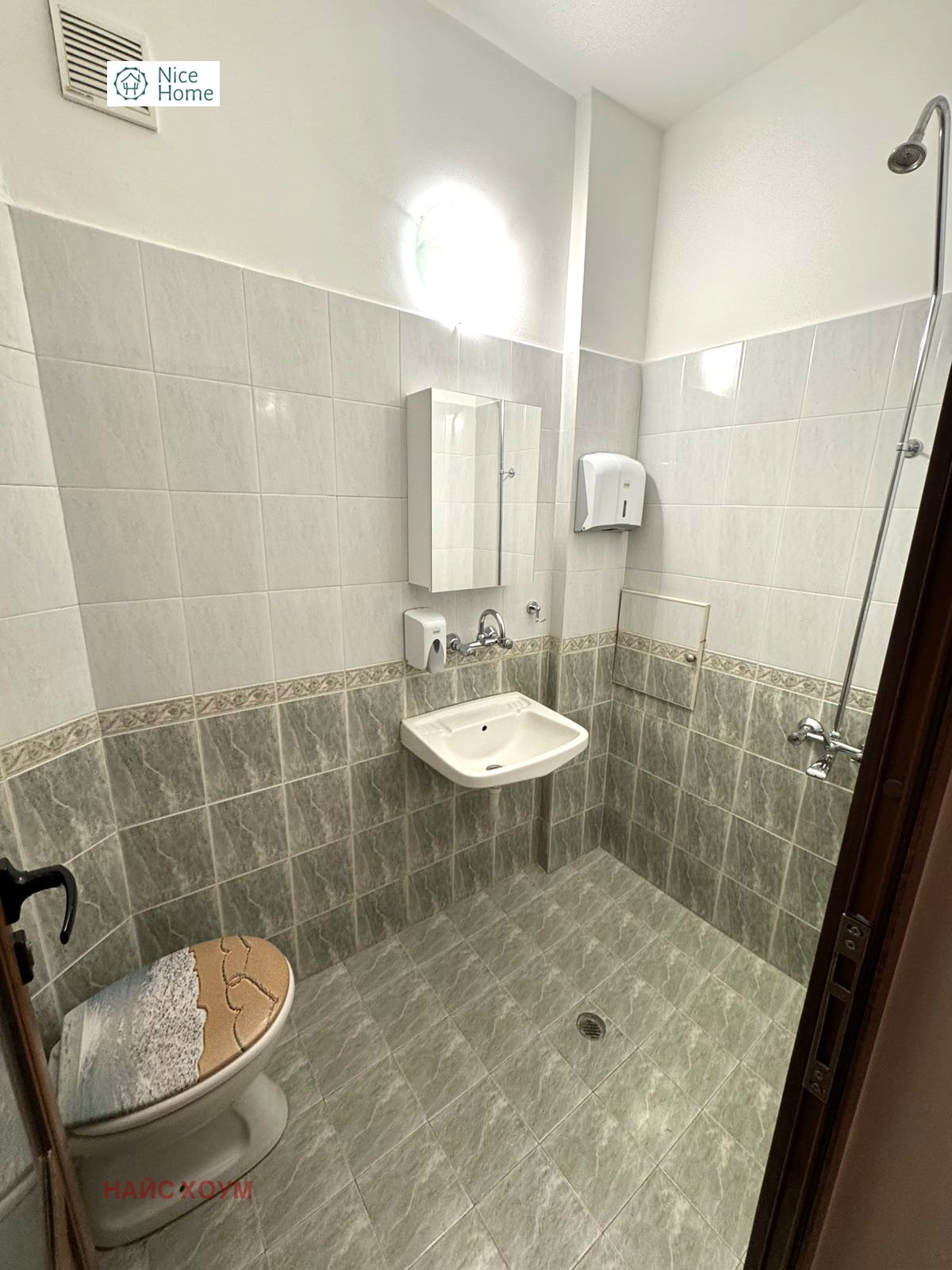 Дава под Наем ОФИС | Imot.bg — изображение 13