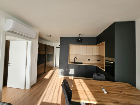 1 slaapkamer Druzjba 2, Sofia
