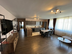 2 slaapkamers Iztok, Sofia 1