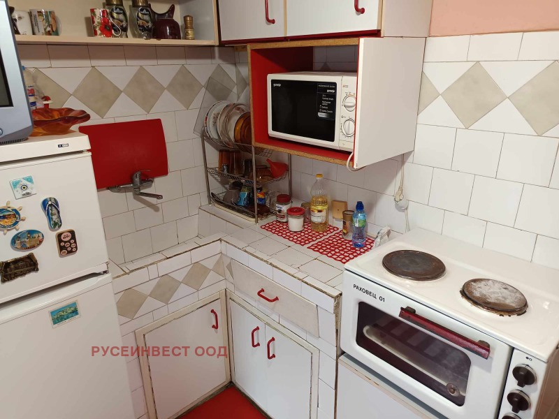 De inchiriat  Studio Ruse , Vâzrajdane , 35 mp | 63751967 - imagine [8]