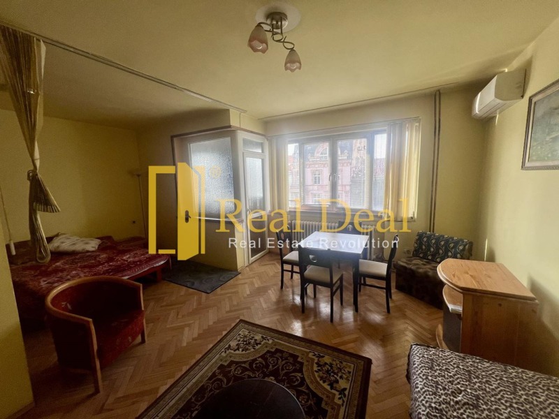 De inchiriat  Studio Sofia , Țentâr , 60 mp | 72627187 - imagine [2]