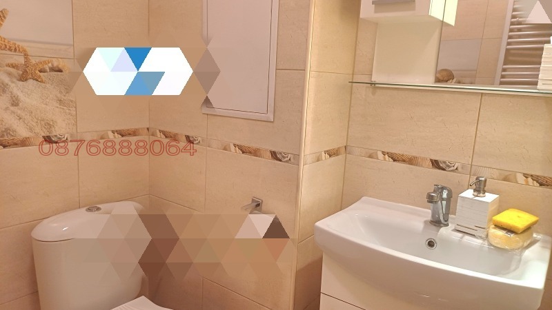 Дава под наем 1-СТАЕН, гр. София, Младост 4, снимка 3 - Апартаменти - 53230270