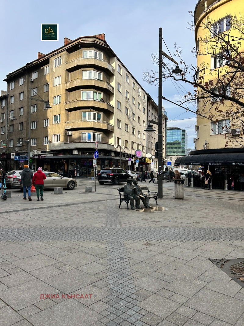 Vuokrattavana  1 makuuhuone Sofia , Tsentar , 36 neliömetriä | 26825686 - kuva [9]