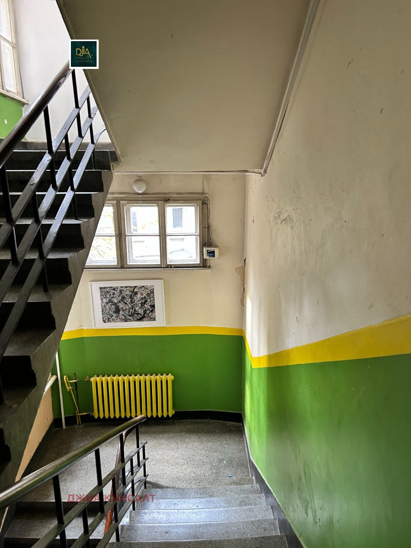 Vuokrattavana  1 makuuhuone Sofia , Tsentar , 36 neliömetriä | 26825686 - kuva [8]