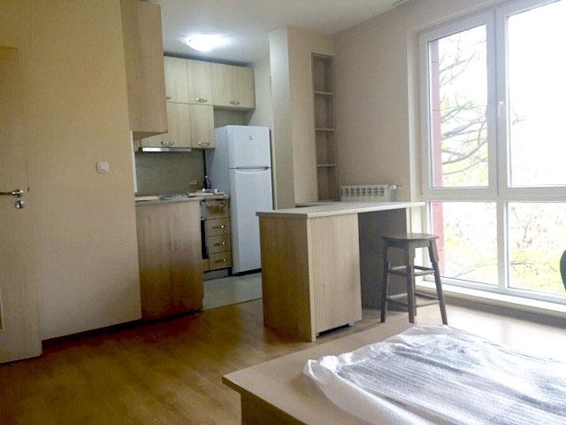 En renta  1 dormitorio Plovdiv , Tsentar , 62 metros cuadrados | 84462034 - imagen [5]