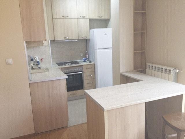 For Rent  1 bedroom Plovdiv , Tsentar , 62 sq.m | 84462034 - image [2]