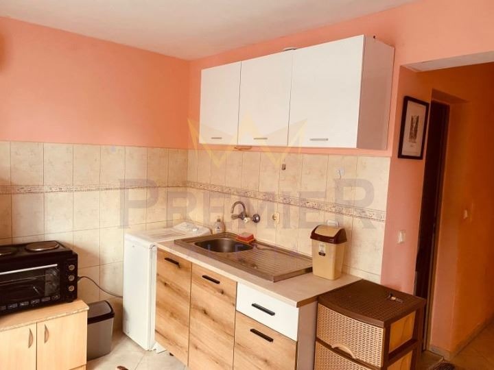 K pronájmu  1 ložnice Varna , Sportna zala , 40 m2 | 77919546