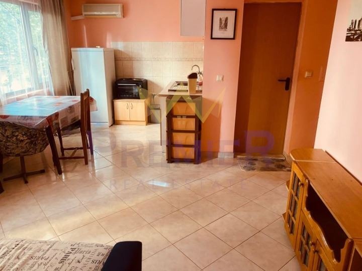 K pronájmu  1 ložnice Varna , Sportna zala , 40 m2 | 77919546 - obraz [4]