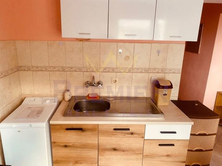 K pronájmu  1 ložnice Varna , Sportna zala , 40 m2 | 77919546 - obraz [2]