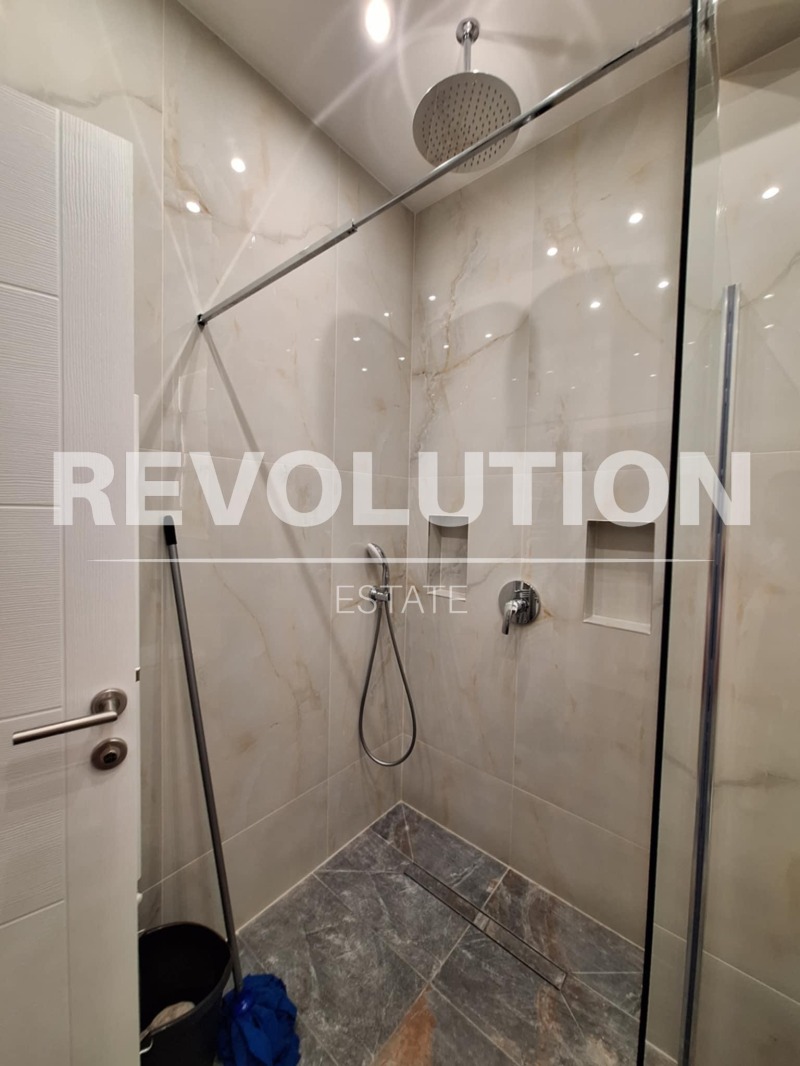 En renta  1 dormitorio Plovdiv , Jristo Smirnenski , 74 metros cuadrados | 83525658 - imagen [8]