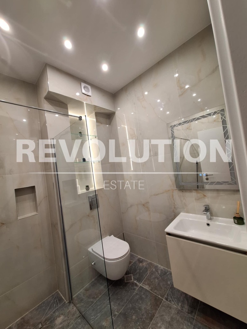 En renta  1 dormitorio Plovdiv , Jristo Smirnenski , 74 metros cuadrados | 83525658 - imagen [7]