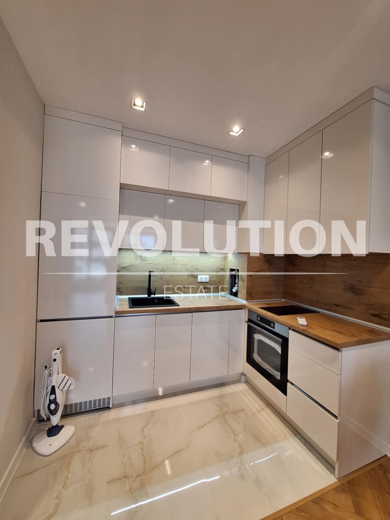 En renta  1 dormitorio Plovdiv , Jristo Smirnenski , 74 metros cuadrados | 83525658 - imagen [2]