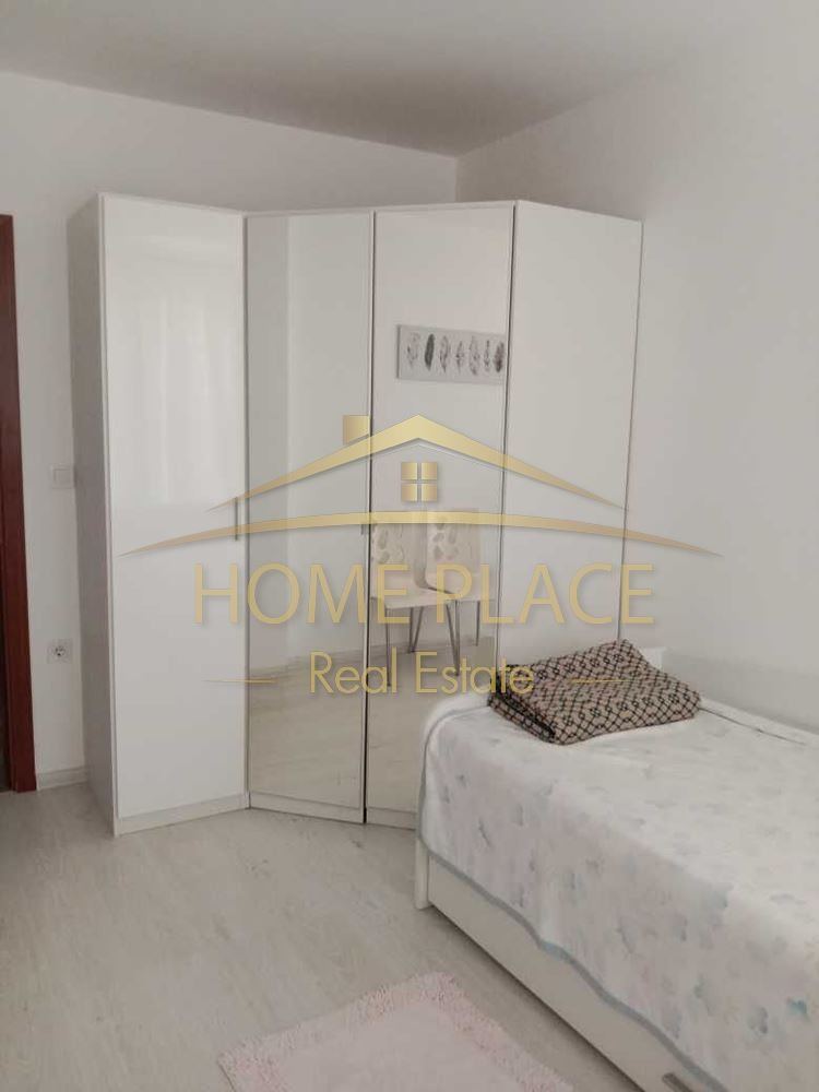 Дава под наем  2-стаен град Варна , м-т Горна Трака , 45 кв.м | 33816544 - изображение [4]