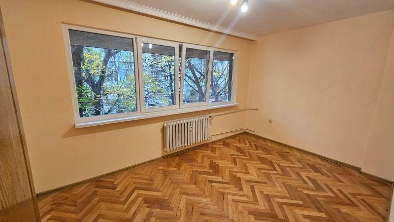 Дава под наем 2-СТАЕН, гр. София, Иван Вазов, снимка 4 - Апартаменти - 52359935