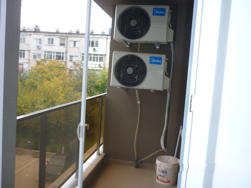 Дава под наем 2-СТАЕН, гр. Пловдив, Кючук Париж, снимка 6 - Апартаменти - 52801443