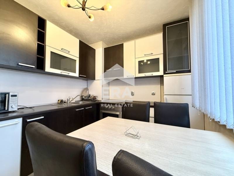 Дава под наем 2-СТАЕН, гр. София, Стрелбище, снимка 2 - Апартаменти - 53233679