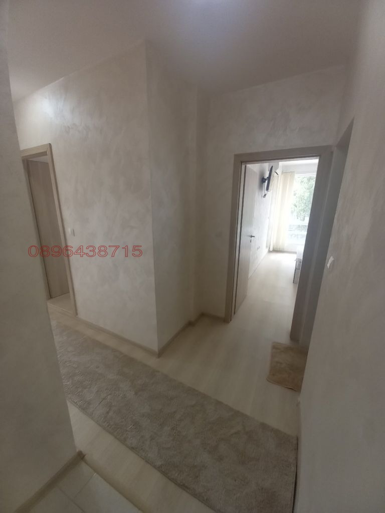 Дава под наем 3-СТАЕН, гр. София, Студентски град, снимка 9 - Апартаменти - 53094262