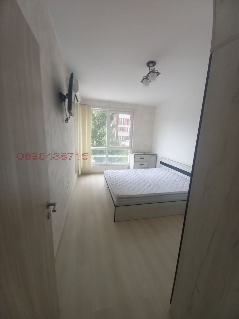 Дава под наем 3-СТАЕН, гр. София, Студентски град, снимка 4 - Апартаменти - 53094262