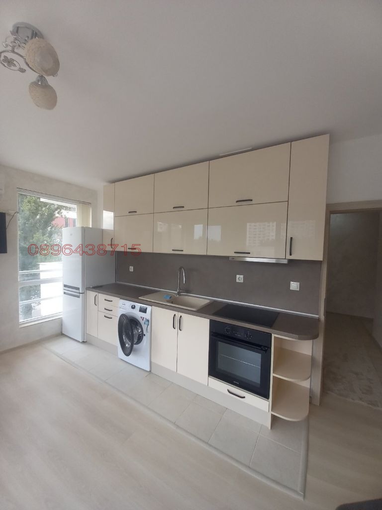 Дава под наем 3-СТАЕН, гр. София, Студентски град, снимка 3 - Апартаменти - 53094262