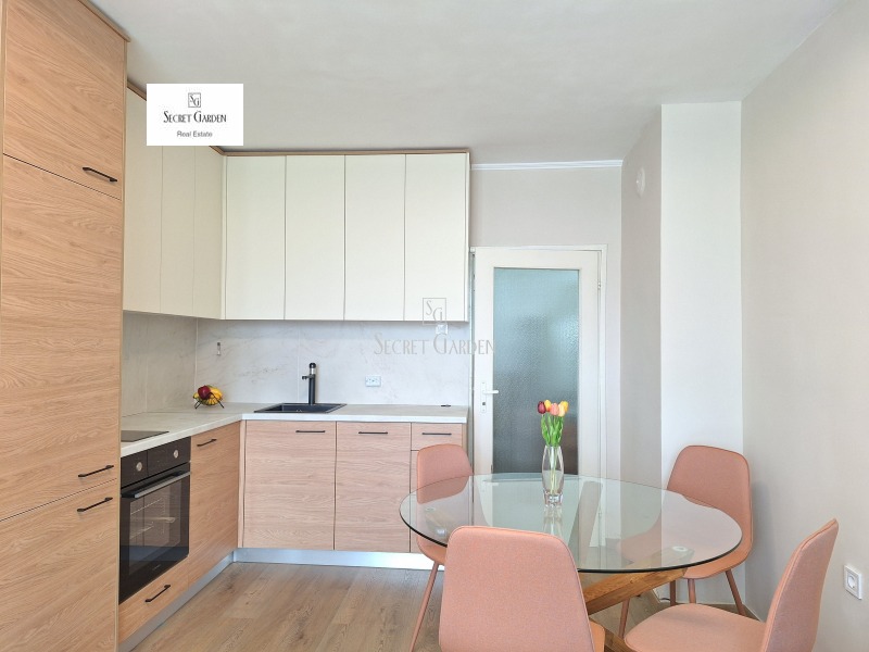 Zu vermieten  2 Schlafzimmer Sofia , Dianabad , 80 qm | 75194074 - Bild [5]