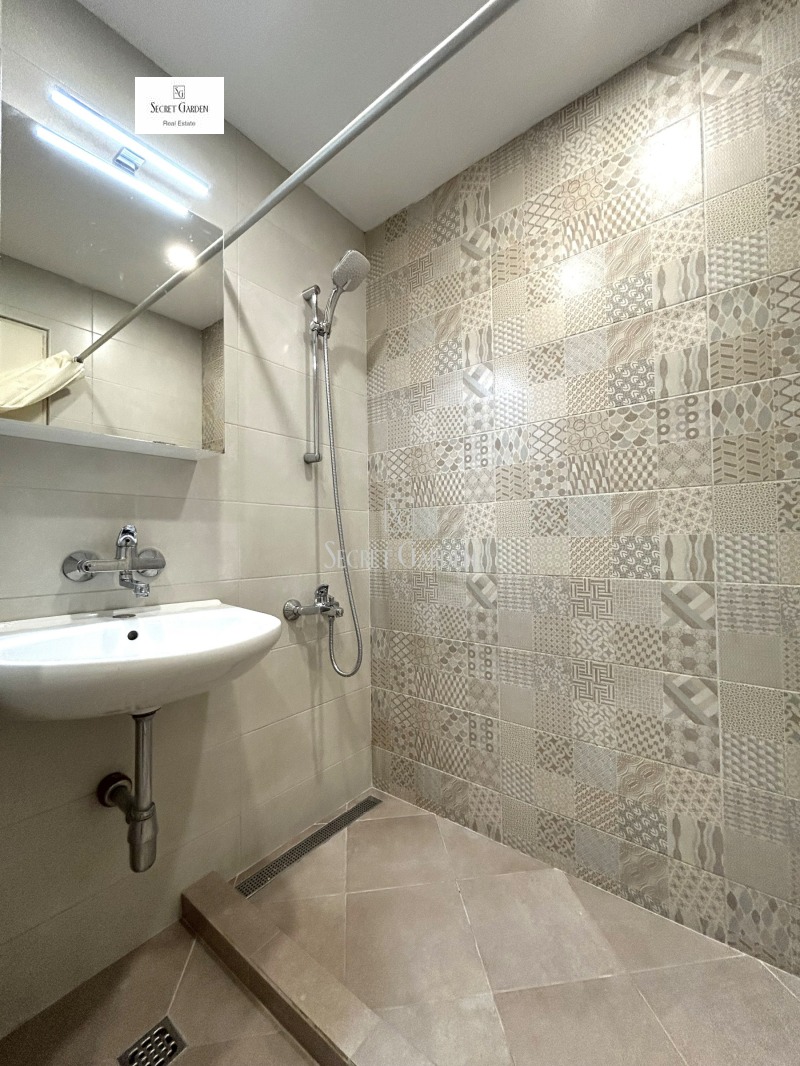 Zu vermieten  2 Schlafzimmer Sofia , Dianabad , 80 qm | 75194074 - Bild [15]