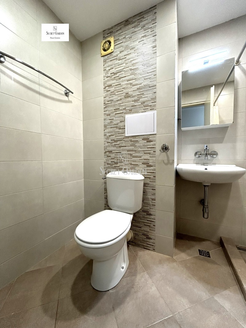 Zu vermieten  2 Schlafzimmer Sofia , Dianabad , 80 qm | 75194074 - Bild [14]