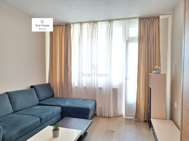 Zu vermieten  2 Schlafzimmer Sofia , Dianabad , 80 qm | 75194074 - Bild [6]