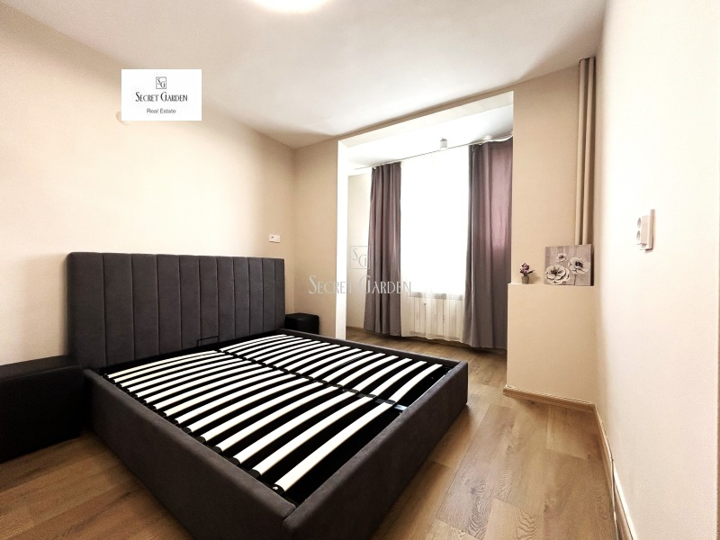 Zu vermieten  2 Schlafzimmer Sofia , Dianabad , 80 qm | 75194074 - Bild [10]