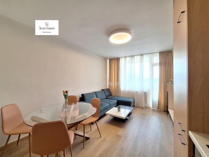 Zu vermieten  2 Schlafzimmer Sofia , Dianabad , 80 qm | 75194074 - Bild [3]