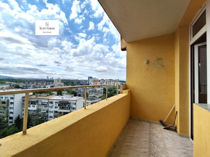 Zu vermieten  2 Schlafzimmer Sofia , Dianabad , 80 qm | 75194074 - Bild [13]