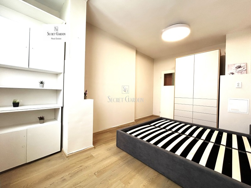 Zu vermieten  2 Schlafzimmer Sofia , Dianabad , 80 qm | 75194074 - Bild [11]