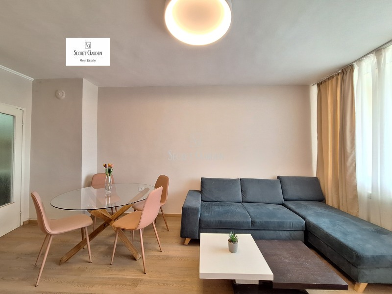Zu vermieten  2 Schlafzimmer Sofia , Dianabad , 80 qm | 75194074 - Bild [2]