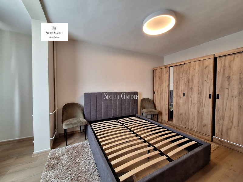 Zu vermieten  2 Schlafzimmer Sofia , Dianabad , 80 qm | 75194074 - Bild [8]