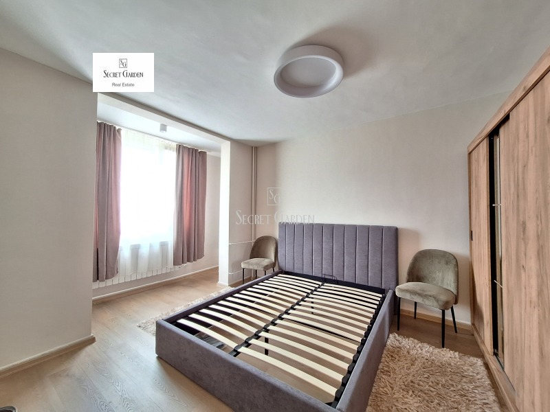 Zu vermieten  2 Schlafzimmer Sofia , Dianabad , 80 qm | 75194074 - Bild [7]