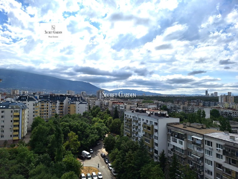 Zu vermieten  2 Schlafzimmer Sofia , Dianabad , 80 qm | 75194074 - Bild [9]